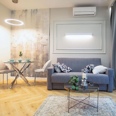 Targowa Bright Studio By Sofija Warszawa Eksteriør bilde