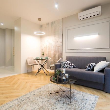 Targowa Bright Studio By Sofija Warszawa Eksteriør bilde